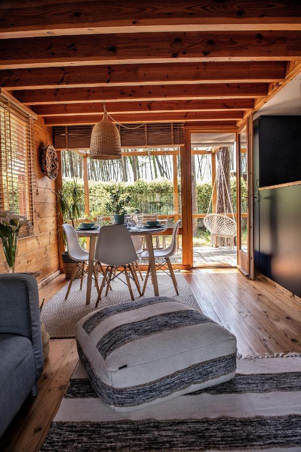 Bungalow B1 Em Fao - Ofir By Ana Ferro Rentals エクステリア 写真